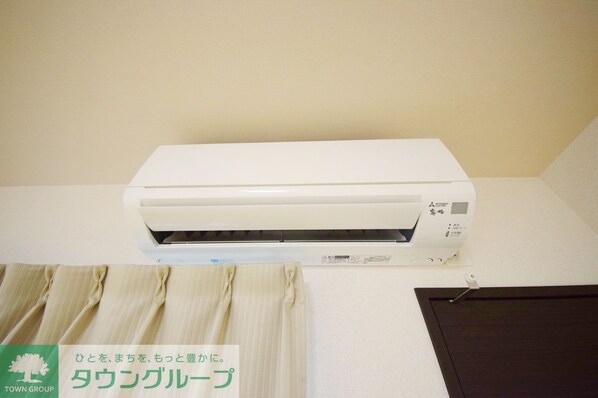 クレイノアダージョの物件内観写真